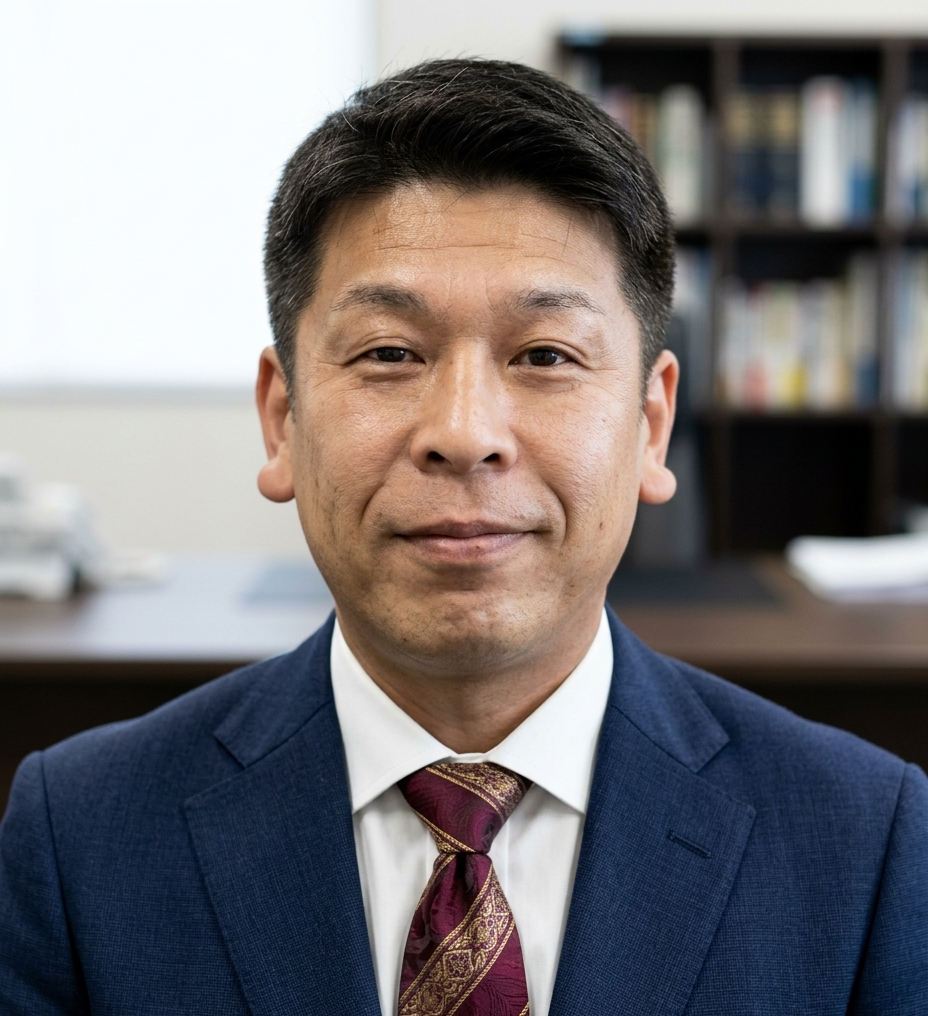 代表行政書士 和田一宏